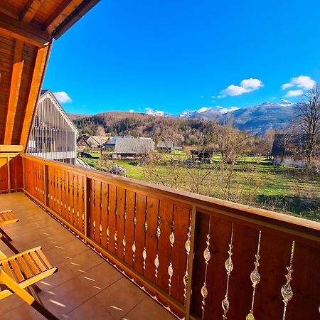 Residence Aurora, ボーヒニ エクステリア 写真