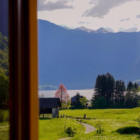 Residence Aurora, ボーヒニ エクステリア 写真