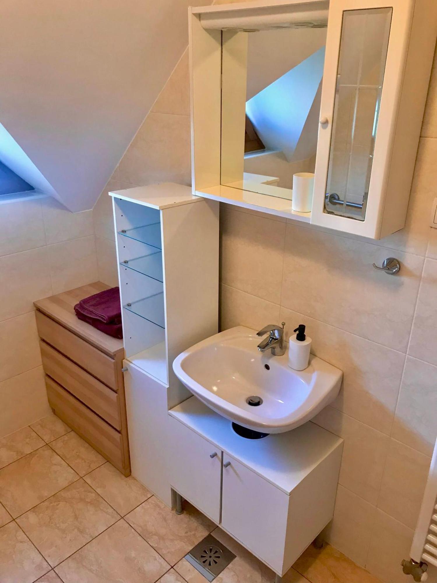 Residence Aurora, ボーヒニ エクステリア 写真