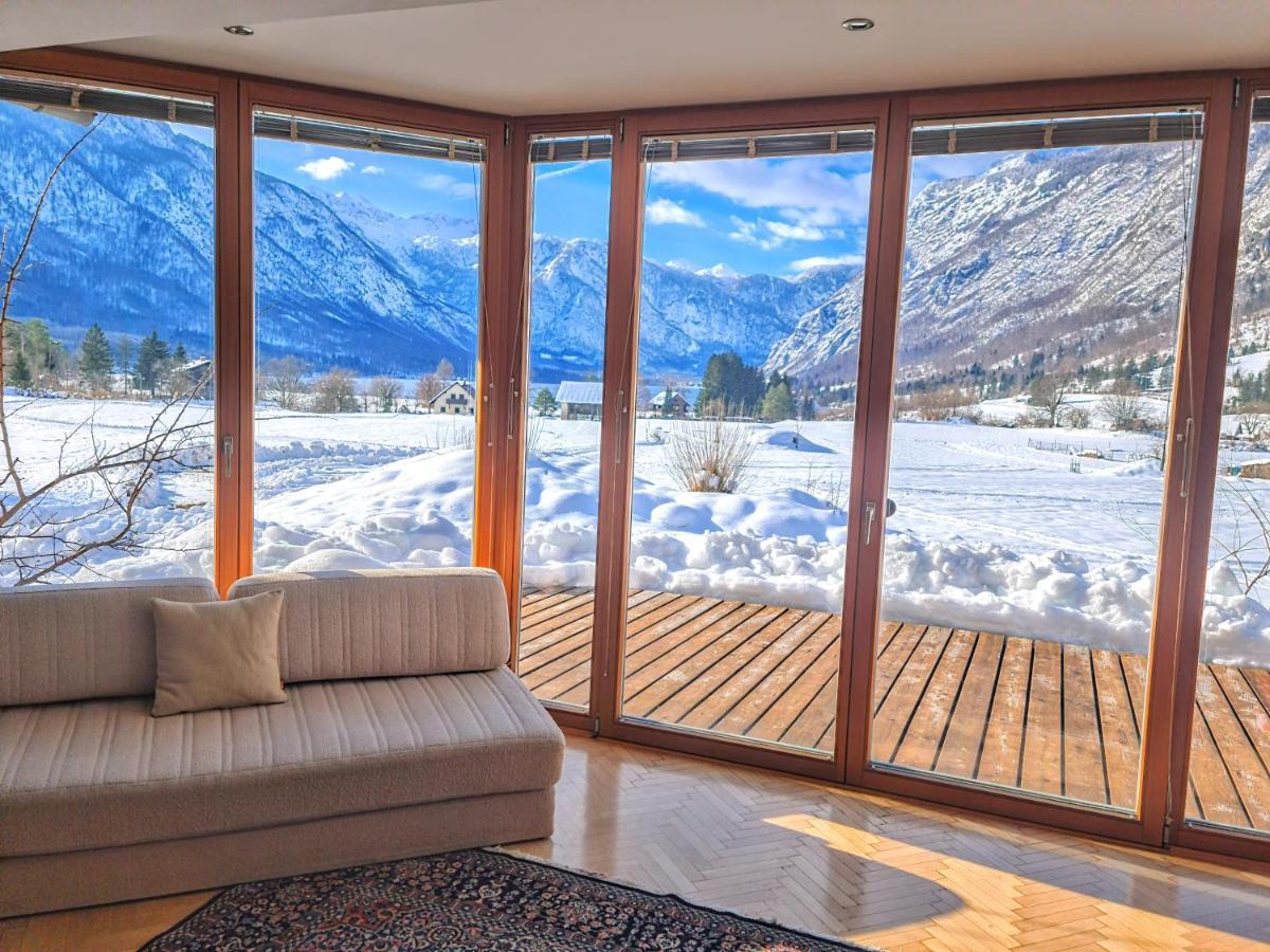 Residence Aurora, ボーヒニ エクステリア 写真